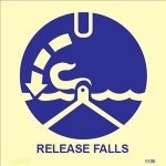 IMO sign5106:Release Falls