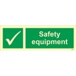 IMO sign4184:Safety equipment