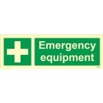IMO sign4173:Emergency equipment