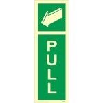 IMO sign4486:Pull