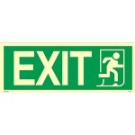 IMO sign4411:Exit right