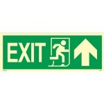 IMO sign4401:Exit ↑