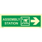 IMO sign4325:Assembly station →