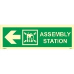 IMO sign4324:← Assembly station