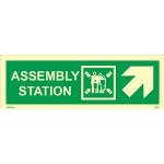 IMO sign4323:Assembly station ↗