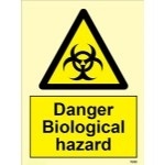 IMO sign7680:Danger biological hazard