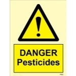IMO sign7563:Pesticides