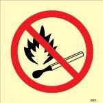 IMO sign8501:No matches