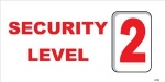 IMO sign2702:Security level 2
