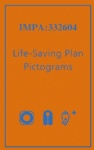 LIFE SAVING APPLIANCE PICTROGRAMS